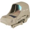 Holosun Reflex Dot HS 510 C - FDE (Solaire) – Image 3