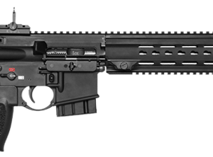HK MR223 F-S (Armée Française) canon 14,5" calibre 223Rem