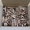 Munitions de surplus "CIP" Calibre 7.62X39 FMJ X 500 – Image 2