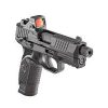 Pistolet Browning FN 502 Tactical NOIR Calibre 22lr – Image 5