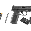 Pistolet Browning FN 509 Cal 9x19