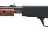 Carabine à pompe ROSSI Gallery calibre 22LR bois – Image 2