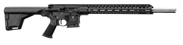 Carabine type AR15 Schmeisser Ultramatch STS canon 20'' calibre .223 Rem – Image 2