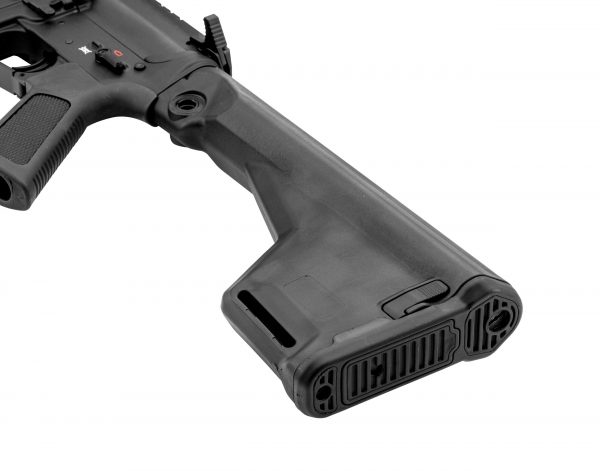 Carabine type AR15 Schmeisser Ultramatch STS canon 20'' calibre .223 Rem – Image 3