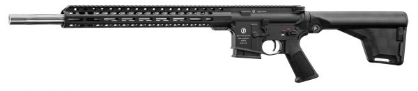 Carabine type AR15 Schmeisser Ultramatch STS canon 20'' calibre .223 Rem