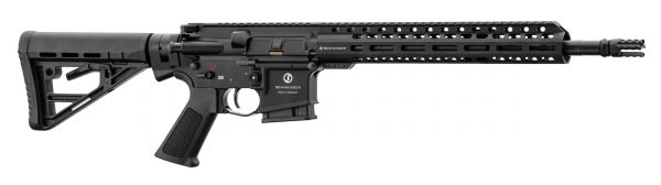 Schmeisser AR15, Model M4FL M-Lok, 14,5" calibre .223 Rem – Image 2