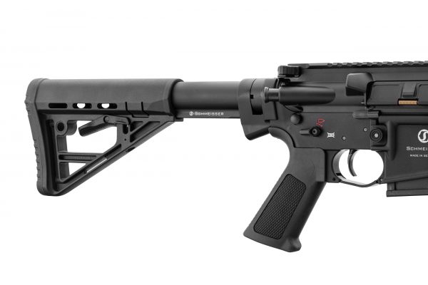 Schmeisser AR15, Model M4FL M-Lok, 14,5" calibre .223 Rem – Image 4