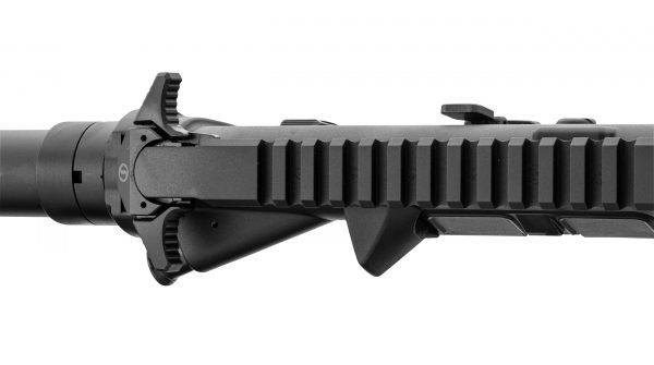 Schmeisser AR15, Model M4FL M-Lok, 14,5" calibre .223 Rem – Image 3