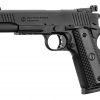 Pistolet Schmeisser HUGO 1911 calibre 45ACP avec hausse LPA – Image 2