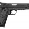 Pistolet Schmeisser HUGO 1911 calibre 45ACP avec hausse LPA – Image 6