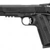 Pistolet Schmeisser HUGO 1911 calibre 45ACP avec hausse LPA – Image 5