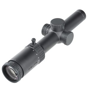 10 40x50 Lunette De Visée Longue Portée Roue Latérale Parallaxe Vue Optique  Portée De Fusil Lunette De Chasse Sniper Luneta Para Fusil Du 74,73 €