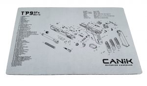 Housse Etuis de transport carabine combat 80cm gen2 noir – Armurerie  Douillet