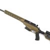 Carabine TIKKA T3x TAC A1 Cal .308 win Coyote + Frein bouche Tikka – Image 2