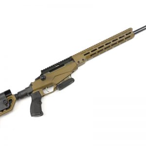 Carabine TIKKA T3x TAC A1 Cal .308 win Coyote + Frein bouche Tikka