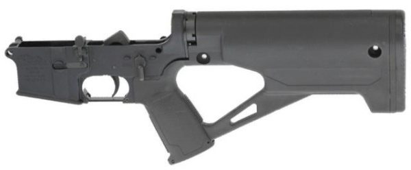 Crosse Thumbhole pour AR15 – Image 3