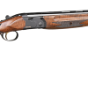 FUSIL SUPERPOSÉ ATA SP BLACK Cal 20/76 canon 71 cm – Image 2