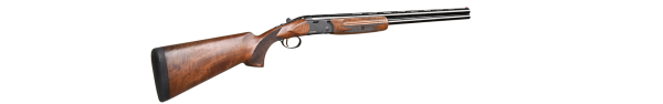 FUSIL SUPERPOSÉ ATA SP BLACK Cal 20/76 canon 71 cm – Image 2