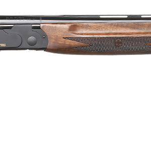 FUSIL SUPERPOSÉ ATA SP BLACK Cal 20/76 canon 71 cm