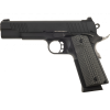 Pistolet Bul 1911 Government Bull Barrel calibre 45 ACP noir 5 POUCES – Image 11
