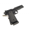 Pistolet Bul 1911 Government Bull Barrel calibre 45 ACP noir 5 POUCES – Image 12