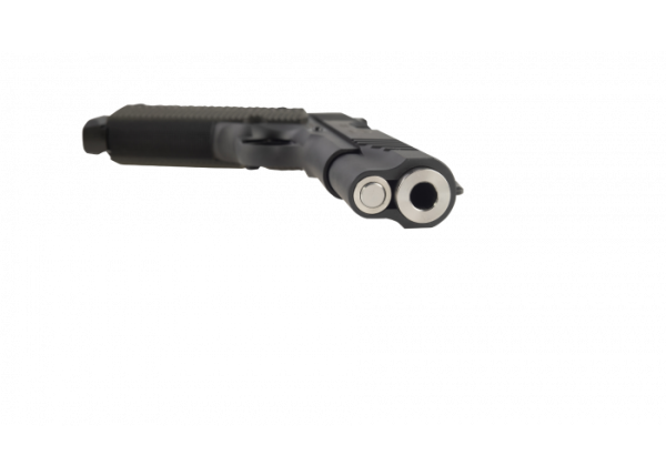 Pistolet Bul 1911 Government Bull Barrel calibre 45 ACP noir 5 POUCES – Image 13