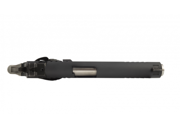 Pistolet Bul 1911 Government Bull Barrel calibre 45 ACP noir 5 POUCES – Image 14