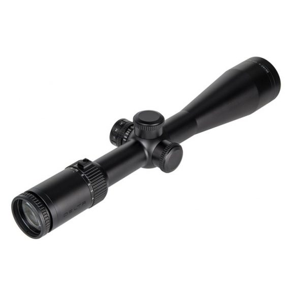 Delta optical Titanium HD 4-24 X 50 DI MD MIL