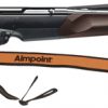 Pack Carabine Argo E confort Sequoia Cal 30-06+Aimpoint H2+Montage+Réglage+Casquette
