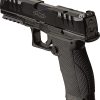 Walther PDP Full Size canon  4 ''5  9x19  optic ready (OR) – Image 2