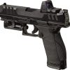 Walther PDP Full Size canon  4 ''5  9x19  optic ready (OR) – Image 3