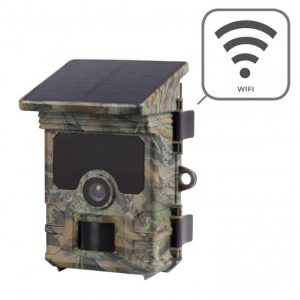 Piège photographique - camera de chasse