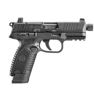 Pistolet Browning FN 502 Tactical NOIR Calibre 22lr