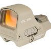 Holosun Reflex Dot HS 510 C - FDE (Solaire) – Image 2