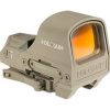 Holosun Reflex Dot HS 510 C - FDE (Solaire)