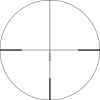 Delta optical  Stryker HD 1-6x24 DGMR – Image 4