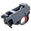 Détente match Ruger carabine 10/22 (BX TRrigger) détente rouge