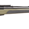 ATA Turqua Synthétique verte  Cal .308win  canon 61 cm fileté