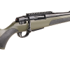 ATA Turqua Synthétique verte  Cal .308win  canon 61 cm fileté – Image 2