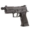 Pistolet Sig Sauer P320 XCARRY Legion cal.9x19 – Image 5