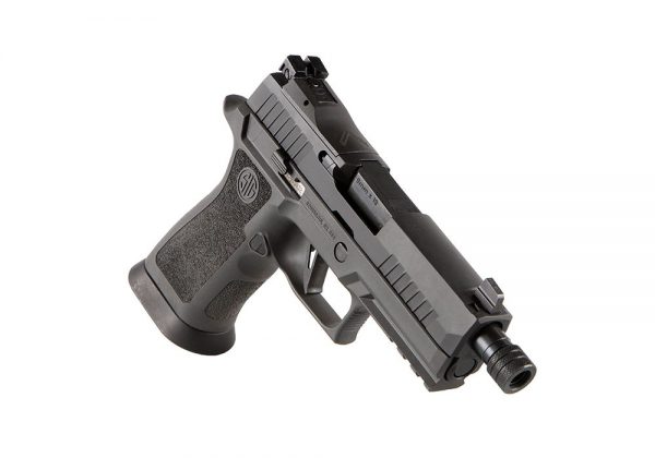 Pistolet Sig Sauer P320 XCARRY Legion cal.9x19