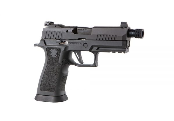 Pistolet Sig Sauer P320 XCARRY Legion cal.9x19 – Image 6