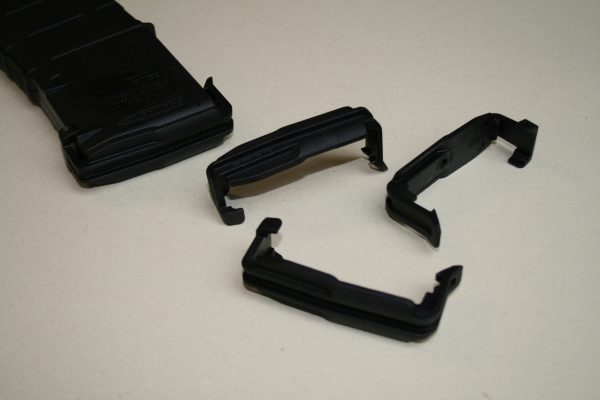 Cache protège lèvres Magpul pour chargeur AR15 calibre 5,56 PMAG 10,20 et 30 coups gen3 – Image 2