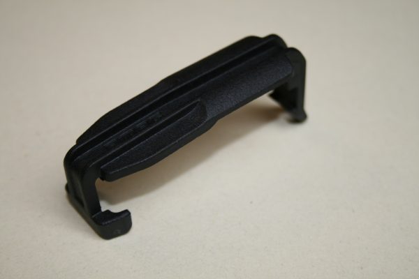 Cache protège lèvres Magpul pour chargeur AR15 calibre 5,56 PMAG 10,20 et 30 coups gen3