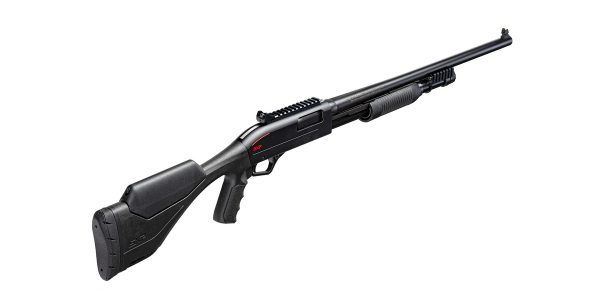 Fusils à pompe Winchester SXP Xtreme Defender Noir – Image 3