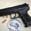 Pistolet HK P30 L (V3)