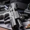 Pistolet Sig Sauer P320 XCARRY Legion cal.9x19 – Image 7