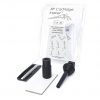 Kit de rechargement cartouches papier calibre 36 poudre noire – Image 2