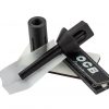 Kit de rechargement cartouches papier calibre 36 poudre noire