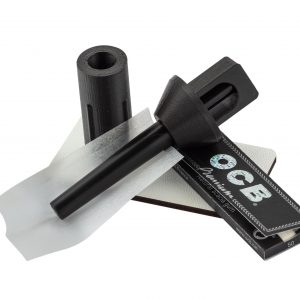 Kit de rechargement cartouches papier calibre 44 poudre noire